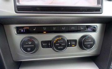 Volkswagen Passat B8 Variant 2.0 TDI 190KM 2015 Volkswagen Passat 2.0TDI 190KM 4Motion 4x4 DSG Wymieniony rozrzad K.Serwis, zdjęcie 22