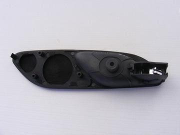 РЕШЕТКА ДИНАМИКА ВНУТРЕННЯЯ РУЧКА ДВЕРИ BMW E46 КУПЕ КАБРИОЛЕТ ЛЕВАЯ