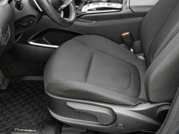 Hyundai Tucson IV 2022 Hyundai Tucson GD6E689#1.6 T-GDi 48V Platinum 4WD, zdjęcie 12