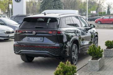 Volkswagen Tayron 2026 Volkswagen Tayron R-Line Plus 1.5 TSI eHybrid 177, zdjęcie 8