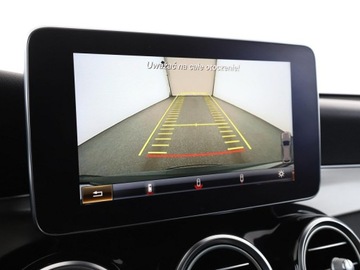 Mercedes GLC C253 2017 Mercedes GLC 350 FV23 350e Automat 4Matic AMG Line, zdjęcie 24