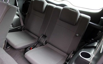 Toyota Verso Minivan Facelifting 1.8 Valvematic 147KM 2014 Toyota Verso 7 MIEJSC Bezwypadkowy Zadbany Wyposazony 1.8 Benzyna, zdjęcie 14