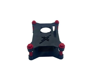 Кластерный корпус и рамка для Raspberry Pi 3/4/5, модульная