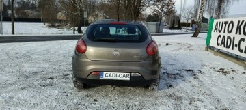Fiat Bravo II Hatchback 5d 1.4 T-JET 16V 120KM 2009 Fiat Bravo 1,4 T stan bardzo dobry., zdjęcie 4