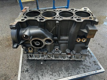 Блок двигателя FIAT DUCATO EURO6 2.3D 140KM F1AGL4112 M-JET 5802139395