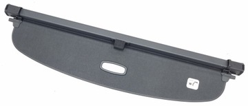 Шторка багажника черная Kia Sportage 5 V 85940-R2000