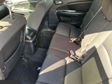 Fiat Freemont 2.0 Multijet II 16v 140KM 2012 Fiat Freemont 2.0 Multijet 16V DPF My 140KM 2012r, zdjęcie 23