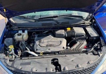 Chrysler Pacifica II 2019 Chrysler Pacifica 2019 Chrysler Pacifica 3.6L - w Polsce po oplatach i akc, zdjęcie 18