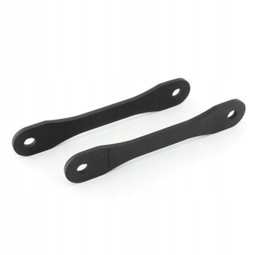 2 шт. задняя часть мотоцикла из алюминиевого сплава