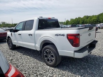 Ford 2024 Ford F150 Stx 4wd supercrew 5.5 box 2.7 Benzyna 325KM, zdjęcie 2