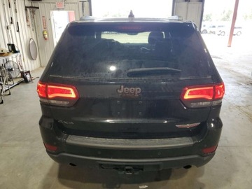 Jeep Grand Cherokee IV 2020 Jeep Grand Cherokee Trailhawk 2020 3.6l 3.6 Benzyna 295KM, zdjęcie 2