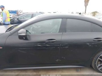 Mercedes CLS C257 2020 Mercedes-Benz CLS 53 AMG 4Matic 2020 3.0l 3.0 Benzyna 429KM, zdjęcie 2