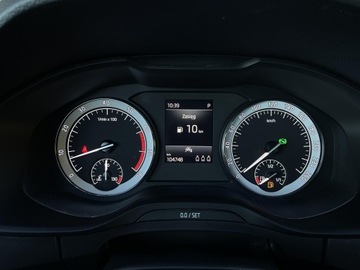 Skoda Kodiaq I SUV 1.5 TSI ACT 150KM 2021 Skoda Kodiaq Ambition ! Czujniki Parkowania ! Temp, zdjęcie 13