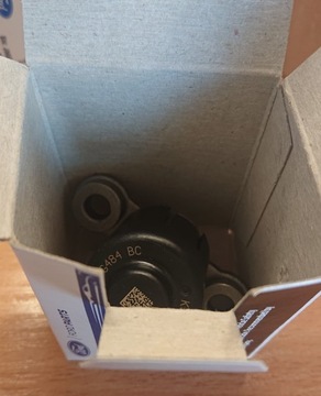 Elektrozawór skrzynia Ford 8F35 Escape Edge 2020 P