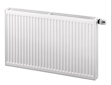 PURMO grzejnik stalowy V22 600x600 dolny