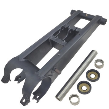 Wahacz Tylny Tył Atv Quad Bashan Hassan Eagle Nevada Romet BS-200-S-7 250