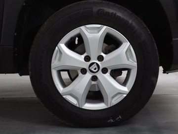 Dacia Duster II SUV 1.6 SCe 115KM 2019 Dacia Duster 1.6 SCe, Salon Polska, 1. Właściciel, zdjęcie 14