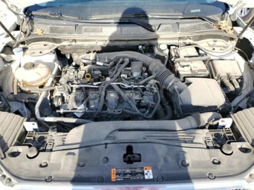 Lincoln 2022 Lincoln Corsair 2022 2.0l 2.0 Benzyna 250KM, zdjęcie 6