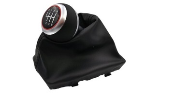 РУЧКА ПЕРЕКЛЮЧЕНИЯ ПЕРЕДАЧ AUDI A4 B6 B7 2000-2008 6-СКОРОСТНАЯ S-LINE