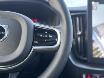 Volvo XC60 II Crossover Plug-In Facelifting 2.0 T8 455KM 2025 Volvo XC 60 | T8 Polestar Engineered | AWD | Black, zdjęcie 9