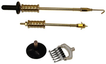 ZGRZEWARKA IDEAL TECNO SPOTTER 8000 DIGITAL 400V DO BLACHARKI SAMOCHODOWEJ