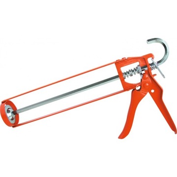 WYCISKACZ SILIKONU MAS PISTOLET KLEJU AKRYLU 310ml