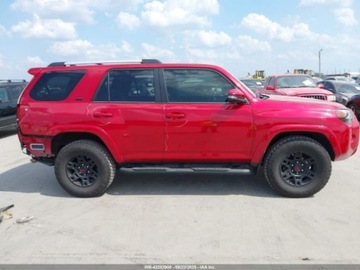 Toyota 2024 Toyota 4-Runner SR5 Premium 2024 4.0l 4.0 Benzyna 270KM, zdjęcie 6