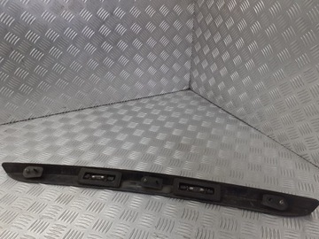 CLONA (KRYT) KRYT KUFRU FORD FUSION 1.4 2N11N43404