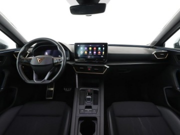 Cupra Leon II Sportstourer PHEV 1.4 e-Hybrid 245KM 2020 Cupra Leon FV23% PHEV automat virtual navi ACC, zdjęcie 14