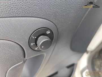 Skoda Roomster Mikrovan Facelifting 1.2 TSI 105KM 2012 Skoda Roomster 1,2 tsi DSG klimatronik alu pdc grzeane fotele zarejestrowa, zdjęcie 15