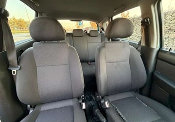 Chevrolet Aveo T250 Sedan 1.2 DOHC 84KM 2009 Chevrolet Aveo Chevrolet Aveo 1.2 16V Base 1.2 Benzyna 84KM, zdjęcie 25