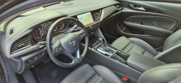 Opel Insignia II Sports Tourer 2.0 CDTI 210KM 2018 OPEL INSIGNIA SPORTS TOURER EXCLUSIVE! 4x4! Stan idealny!, zdjęcie 18