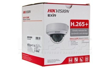 KAMERA IP DS-2CD1723G0-IZ 2MPX 2,8-12mm HIKVISION