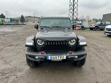 Jeep Wrangler IV 2021 JEEP WRANGLER IV RUBICON 4x4 2.0 T-GDi 272Ps LED NAVI SKORA, zdjęcie 8