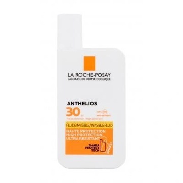 La Roche Posay Anthelios SPF30+ niewidoczny fluid