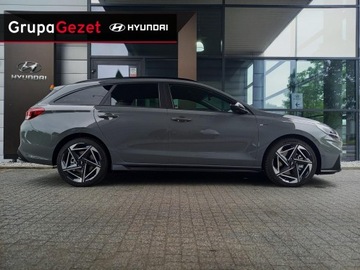 Hyundai i30 III 2025 Hyundai i30 1.5 TGDI 48V 140KM 7DCT N-Line!, zdjęcie 1