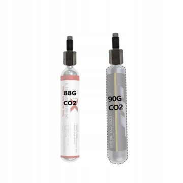 Односторонний адаптер для экономии CO2