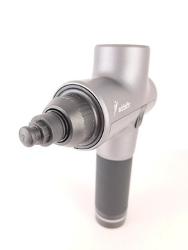 Вибромассажер, массажный пистолет ADDSFIT