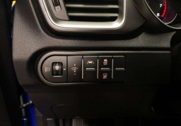 Kia XCeed Crossover 1.5 T-GDI 160KM 2021 Kia XCeed VAT 23 M 1.5T-GDI 160KM M6 2021 r., Salon PL, I wlasciciel 1.5, zdjęcie 35