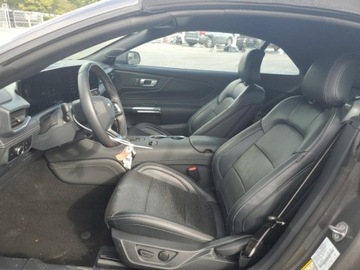 Ford Mustang VI 2024 Ford Mustang 2024, 2.3l, RWD, cabrio 2.5 Benzyna 315KM, zdjęcie 7