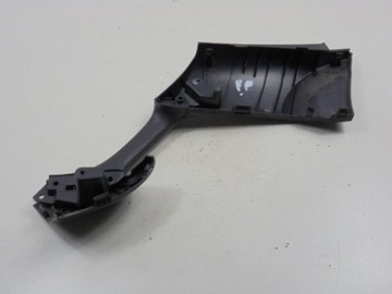 CIVIC 7 VII РУЧКА ДВЕРНАЯ РУЧКА ПЕРЕДНЯЯ ПРАВАЯ 5D