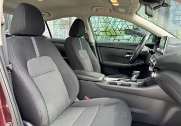 Nissan Sentra VI 2023 Nissan Sentra Sentra 2.0 Vat Marza 1 wlasciciel Kamera Cofania, zdjęcie 19