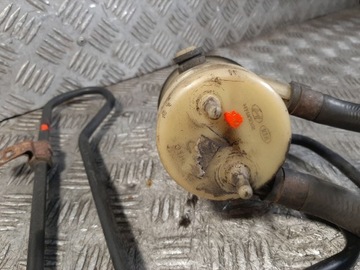 HYUNDAI SANTA FE II 06R POWER POWER COOLER