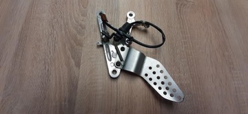 YAMAHA R1 RN 01 № 04 КОМПЛЕКТ КРЕПЛЕНИЯ ПОДНОЖКИ