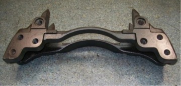 MERCEDES ORC73355 ОПОРА ТОРМОЗНОГО СУППОРТА