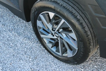Hyundai Tucson IV 2024 Hyundai Tucson 48V 150KM Smart 48V F-vat, zdjęcie 11