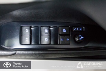 Toyota Camry IX Sedan 2.5 Hybrid Dynamic Force 218KM 2019 Toyota Camry 2.5 Hybrid Prestige CVT Navi, zdjęcie 8