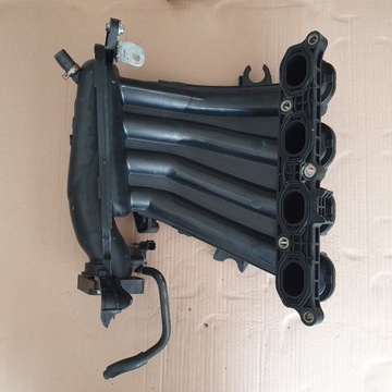 KOLEKTOR SACÍ/ZBĚRNÉ NISSAN QASHQAI I J10 1.6 16V