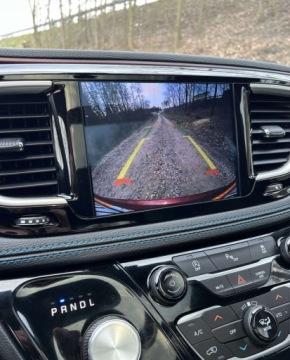 Chrysler Pacifica II 3.6 V6 291KM 2020 Chrysler Pacifica Chrysler Pacifica 3.6 Benzyna 291KM, zdjęcie 13