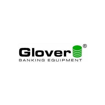 СОРТИРОВКА СЧЕТНАЯ МАШИНА ДЛЯ МОНЕТ, МОНЕТ GLOVER CS-500 PL